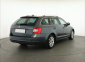 Škoda Octavia, 2019