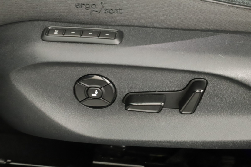 Škoda Superb, 2024