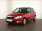 Škoda Fabia, 2010