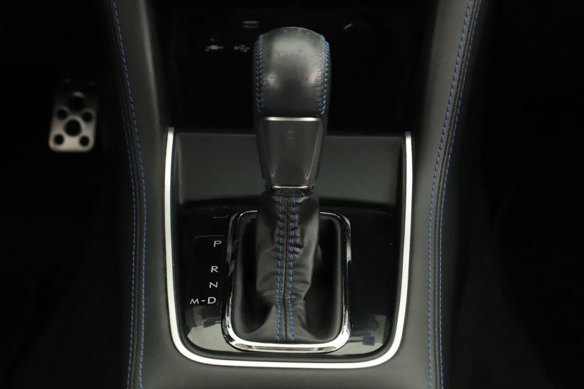 Subaru Levorg, 2020