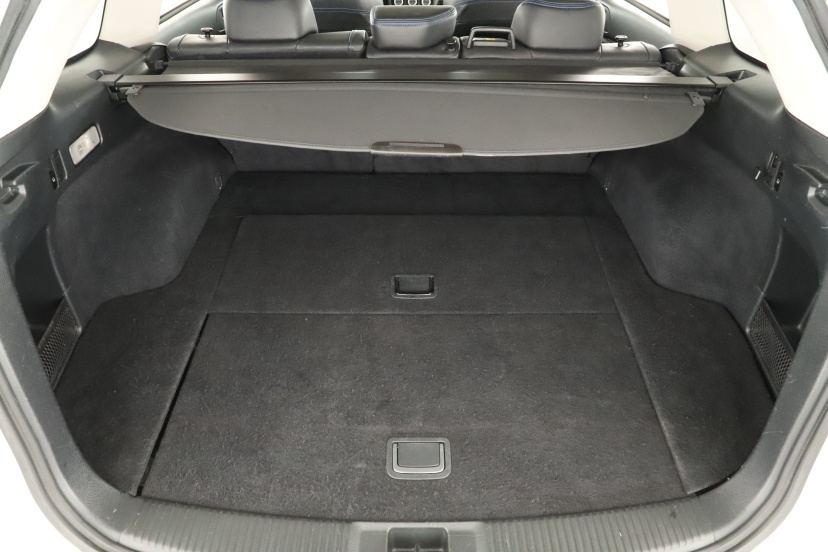 Subaru Levorg, 2020