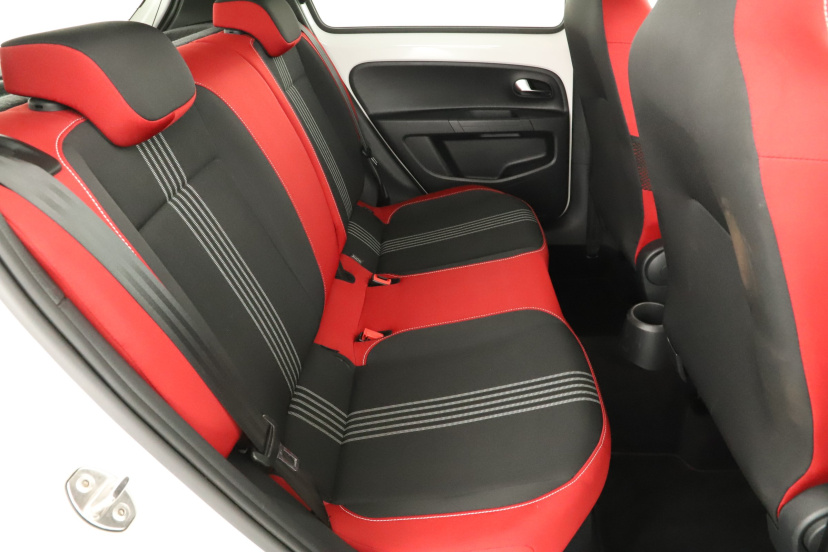 Škoda Citigo, 2017