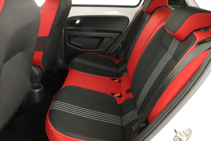 Škoda Citigo, 2017