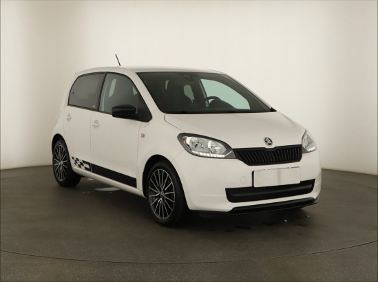 Škoda Citigo