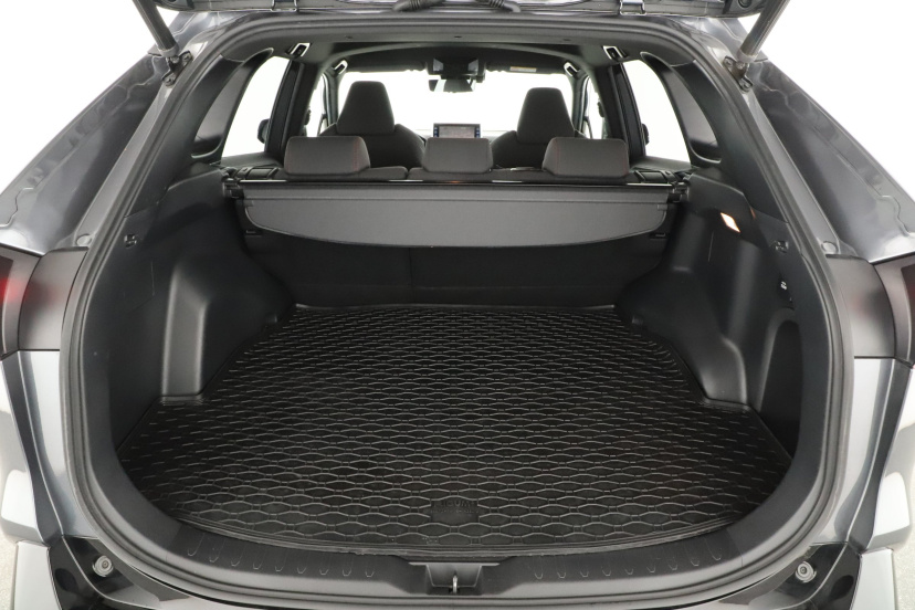 Toyota RAV 4, 2021