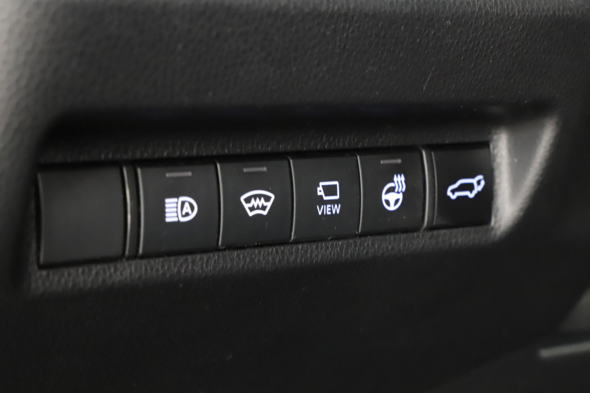 Toyota RAV 4, 2021