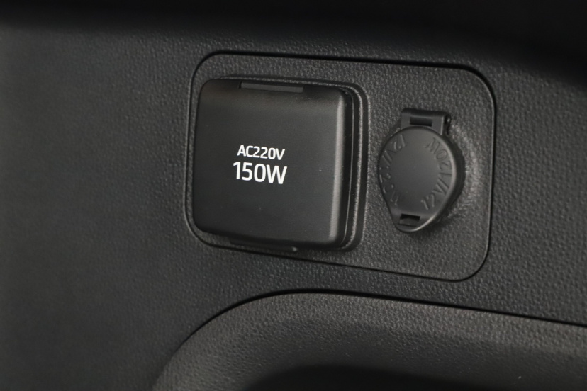 Toyota RAV 4, 2021