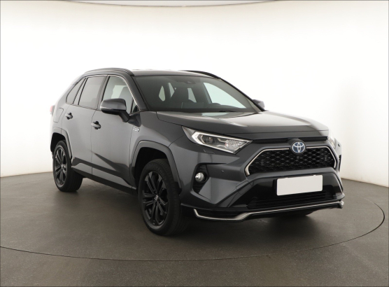 Toyota RAV 4 2.5 Plug-in