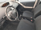 Toyota Yaris, 2010