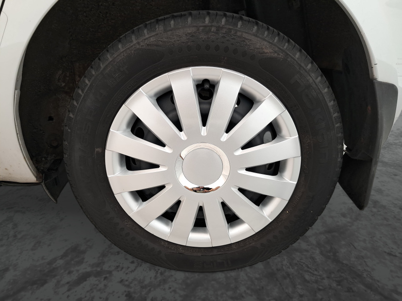 Toyota Yaris, 2010