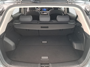 SsangYong Korando - 2021