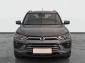 SsangYong Korando, 2021