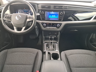 SsangYong Korando - 2021