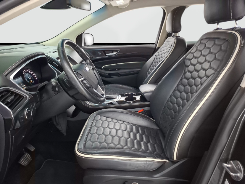 Ford Edge, 2017
