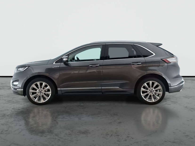 Ford Edge, 2017