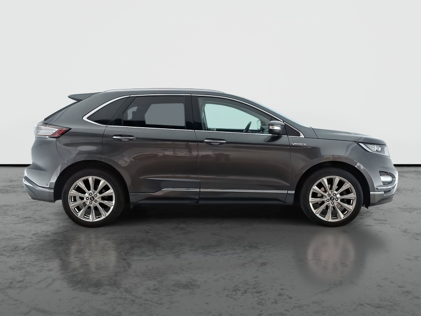 Ford Edge, 2017