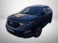 Ford Edge, 2017