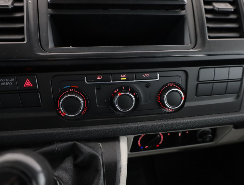 Volkswagen Transporter, 2016