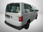 Volkswagen Transporter, 2016