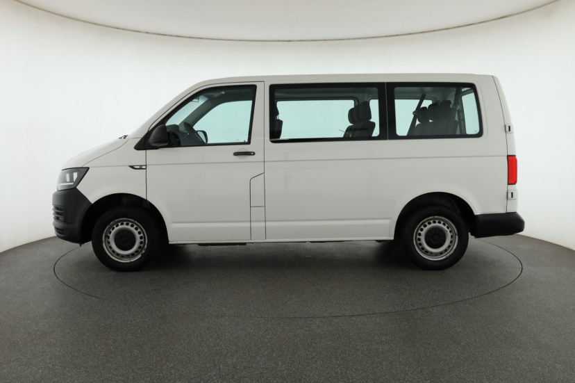 Volkswagen Transporter, 2016