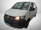 Volkswagen Transporter, 2016