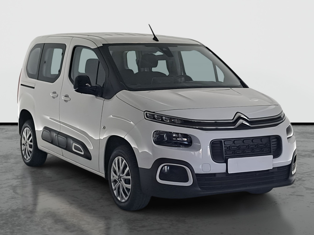 Citroen Berlingo, 2022