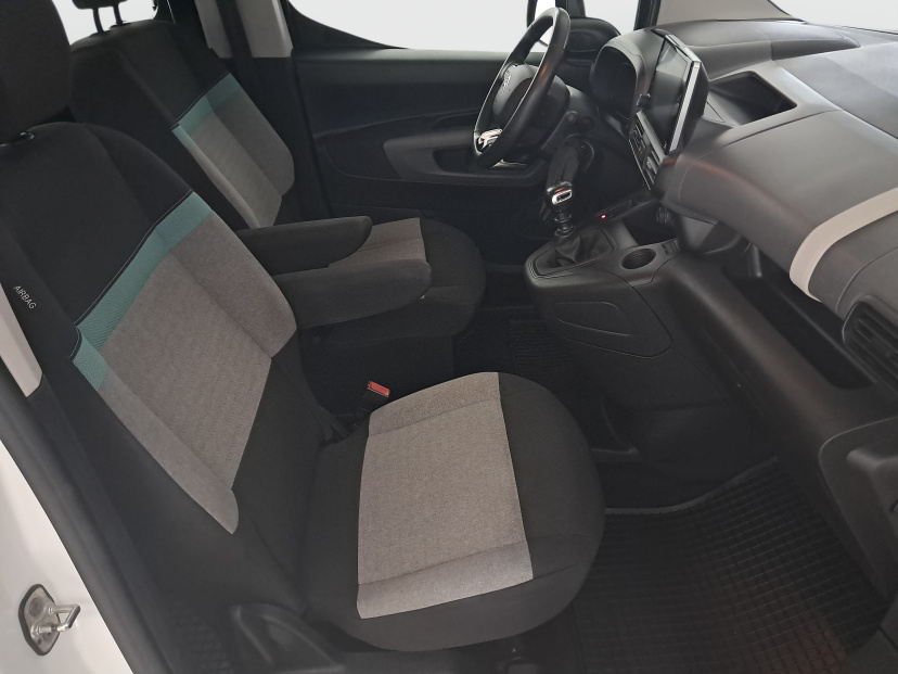 Citroen Berlingo, 2022