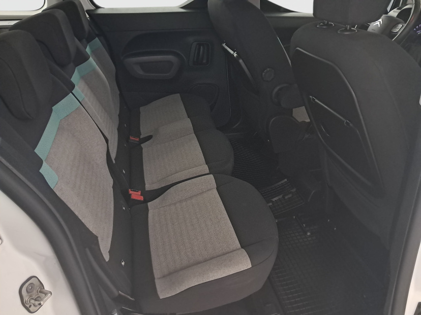 Citroen Berlingo, 2022