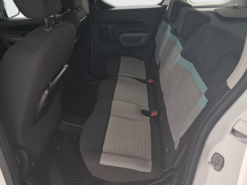 Citroen Berlingo, 2022