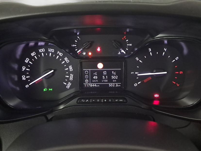 Citroen Berlingo, 2022