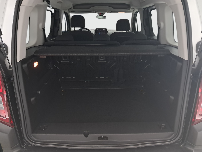 Citroen Berlingo, 2022