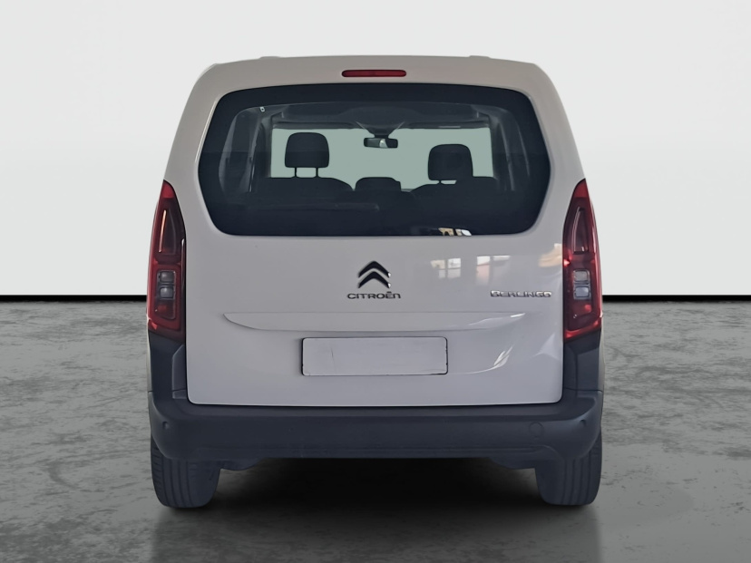 Citroen Berlingo, 2022