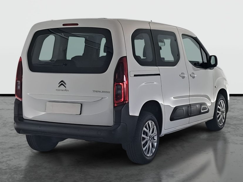 Citroen Berlingo, 2022