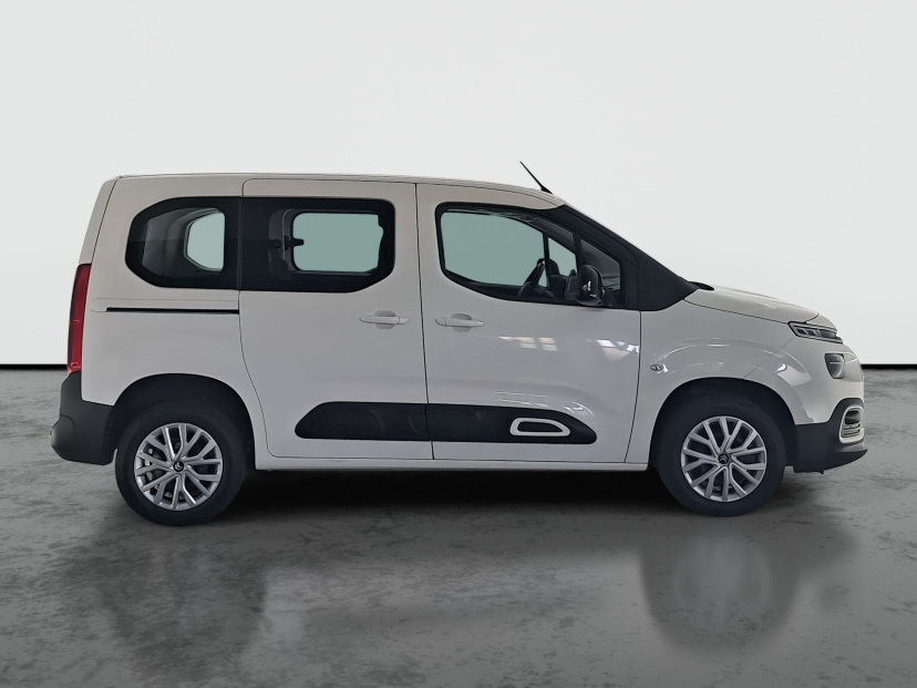 Citroen Berlingo, 2022