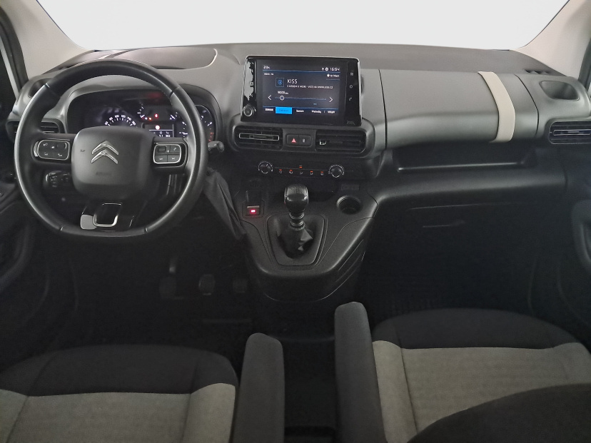 Citroen Berlingo, 2022