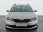 Škoda Octavia, 2017