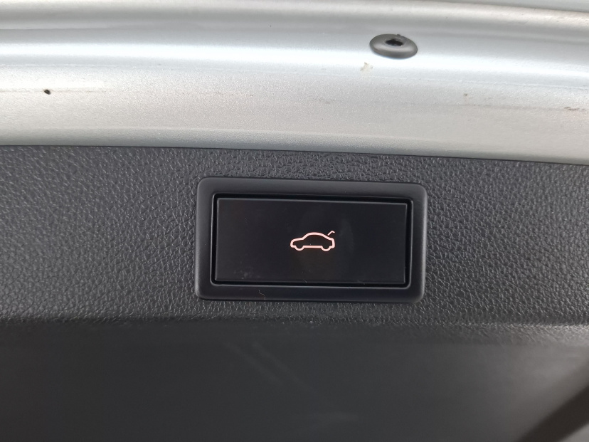 Škoda Octavia, 2017