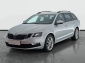 Škoda Octavia, 2017