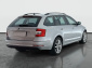 Škoda Octavia, 2017