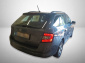 Škoda Fabia, 2016