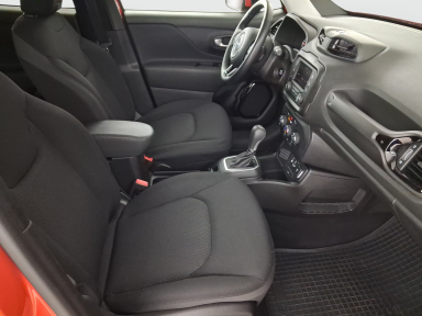 Jeep Renegade - 2022