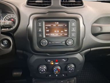 Jeep Renegade - 2022