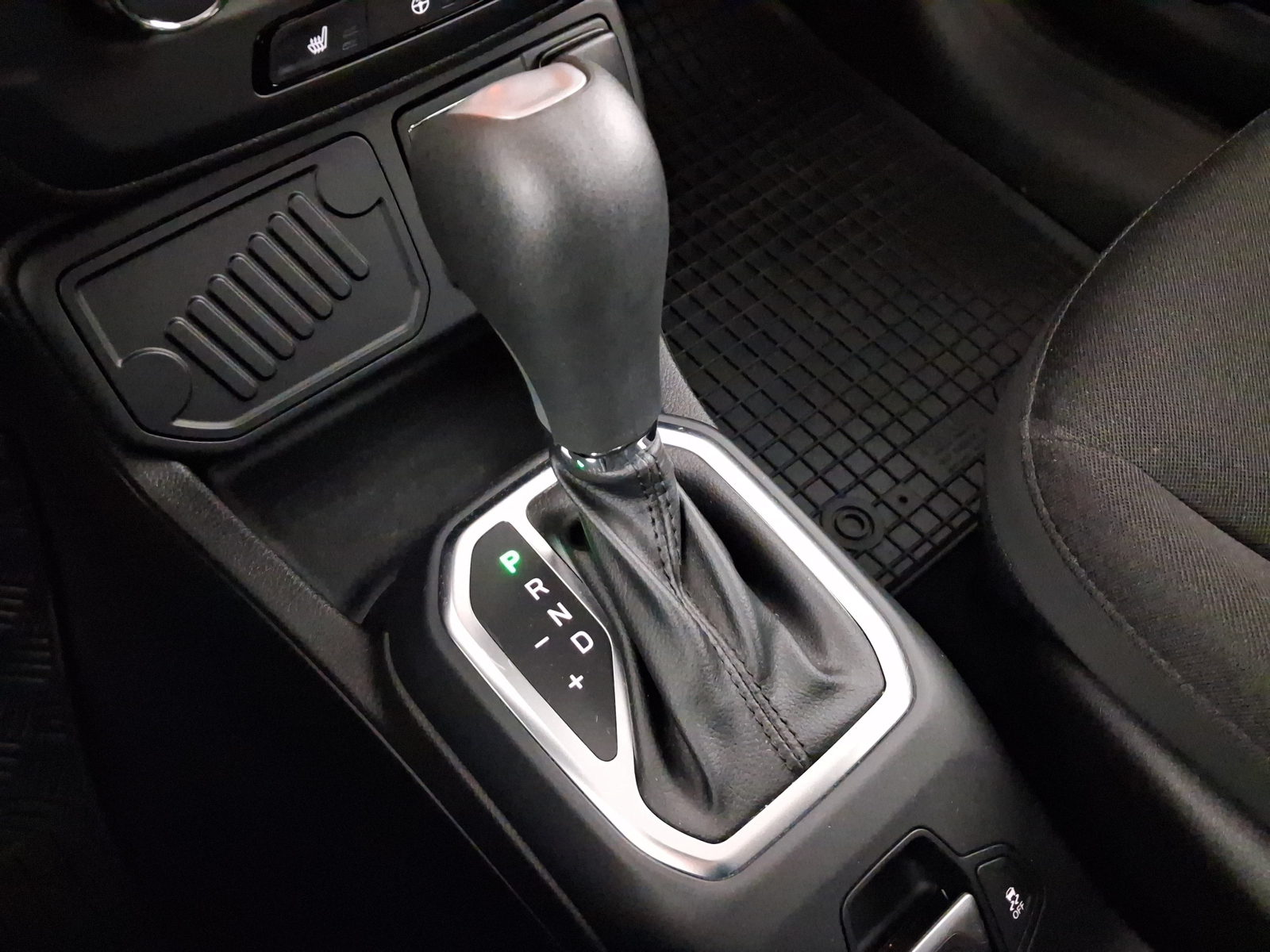 Jeep Renegade - 2022