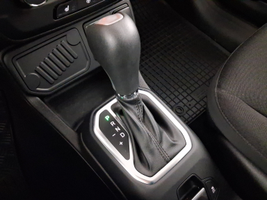 Jeep Renegade - 2022