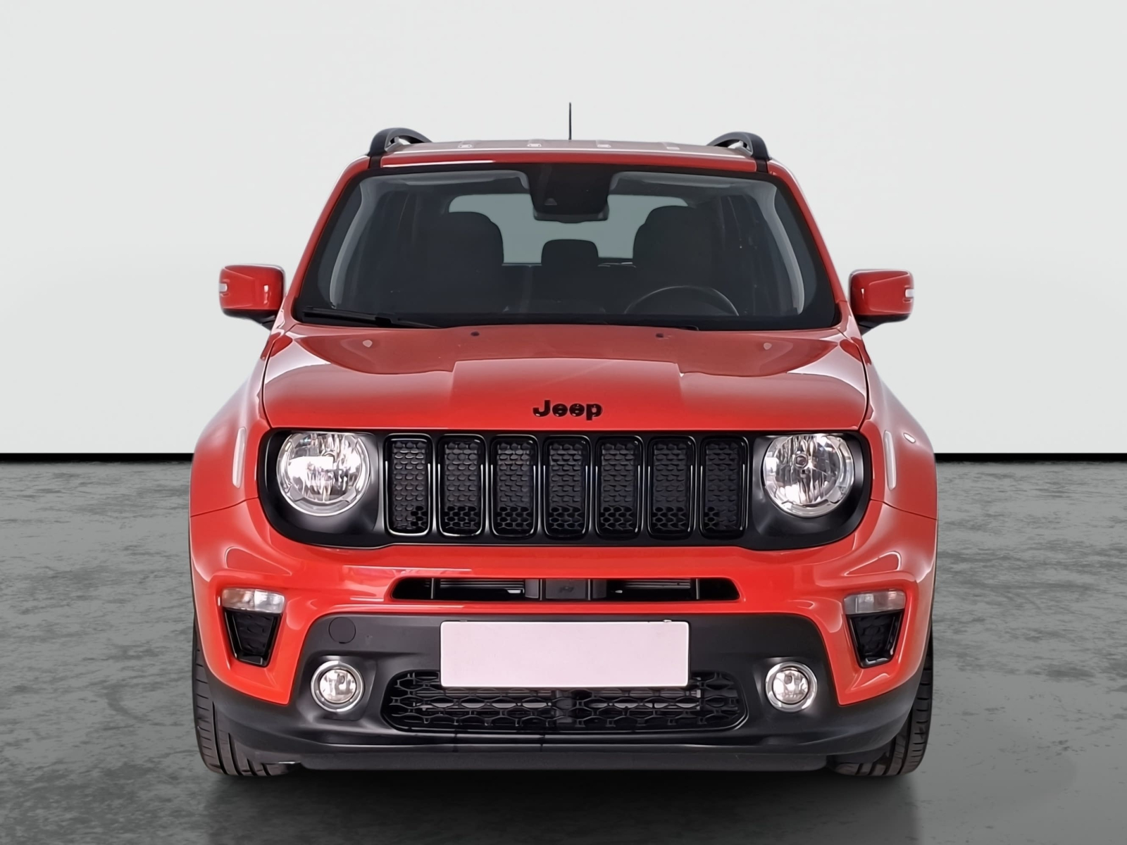 Jeep Renegade - 2022