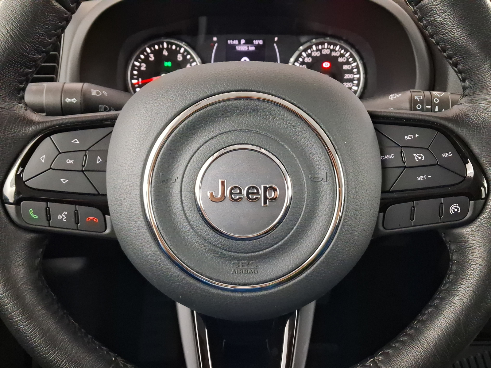 Jeep Renegade - 2022