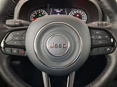 Jeep Renegade - 2022