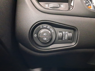 Jeep Renegade - 2022