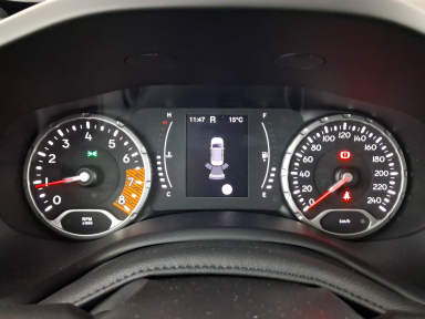 Jeep Renegade - 2022