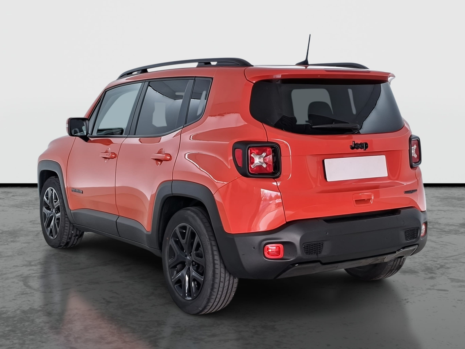 Jeep Renegade - 2022